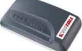 Metalizowana szyba - potrzebny viaBOX-2