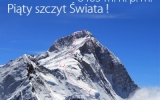 Wyprawa na Makalu 2011 - zapraszamy do wsparcia!