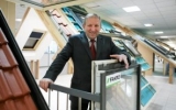 Ryszard Florek przedsiębiorcą roku 2010!